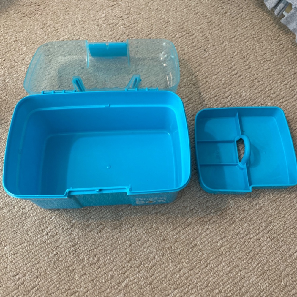 Storage box - Picture 5 of 6